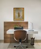 The office nook Photo 18 of The Artisan Cabin modern home