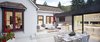 Modern home with Exterior. Veranda Photo 3 of The Artisan Cabin