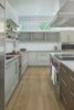 Kitchen Photo 11 of Smuggler Grove modern home