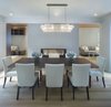 Dining Photo 13 of Smuggler Grove modern home