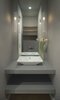 Modern home with Bath Room. Powder room Photo 15 of Smuggler Grove