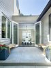 Modern home with Exterior. Side Exterior Photo 5 of Smuggler Grove