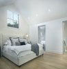 Master loft Photo 19 of Smuggler Grove modern home