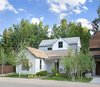 Modern home with Exterior. Exterior Photo 3 of Smuggler Grove