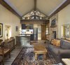 Modern home with Living Room. ADU to the mainhouse Photo of Mad Dog Ranch