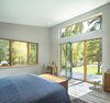 Master bedroom view Photo 12 of Mad Dog Ranch modern home