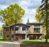 Modern home with Exterior. Front exterior Photo 4 of Mad Dog Ranch