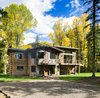 Modern home with Exterior. Front exterior of the main house Photo 3 of Mad Dog Ranch