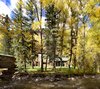 Modern home with Exterior. River view Photo 6 of Mad Dog Ranch