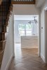 E N T R Y to K I T C H E N Photo 16 of Brentwood modern home