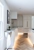 P R O F I L E
concealed dishwasher + refrigerator Photo 19 of Brentwood modern home