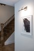 E N T R Y
art: jami milne Photo 15 of Brentwood modern home