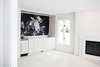 L I V I N G
art: jami milne Photo 20 of Brentwood modern home