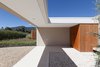 Entrance patio Photo 4 of Casa 40 modern home