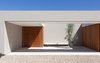 Entrance patio Photo 5 of Casa 40 modern home