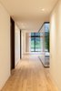 Entrance hall Photo 7 of Casa 40 modern home