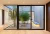 Living room patio Photo 9 of Casa 40 modern home