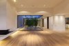 Living room Photo 10 of Casa 40 modern home