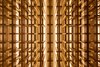 Wine cellar Photo 13 of Casa 40 modern home