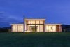 West facade Photo 14 of Casa 40 modern home