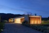 Entrance view Photo 15 of Casa 40 modern home