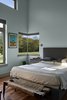 Master Bedroom Photo 14 of Caney Fork Cabin modern home