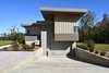 Modern home with Exterior, House Building Type, Wood Siding Material, Concrete Siding Material, and Flat RoofLine. Garage Photo 5 of Caney Fork Cabin