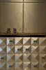 All furniture's are designed and manufactured in-house as per the requirement given by the clients. Photo 3 of Mind, Perception and Personality space modern home