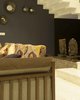 Moldings on the walls to give more intricate detail Photo 6 of Crafting Dynamic Living Spaces modern home
