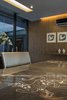 Handcrafted subtle but intricate details Photo 3 of Crafting Dynamic Living Spaces modern home