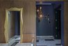 wall art with mirror Photo 7 of Crafting Dynamic Living Spaces modern home