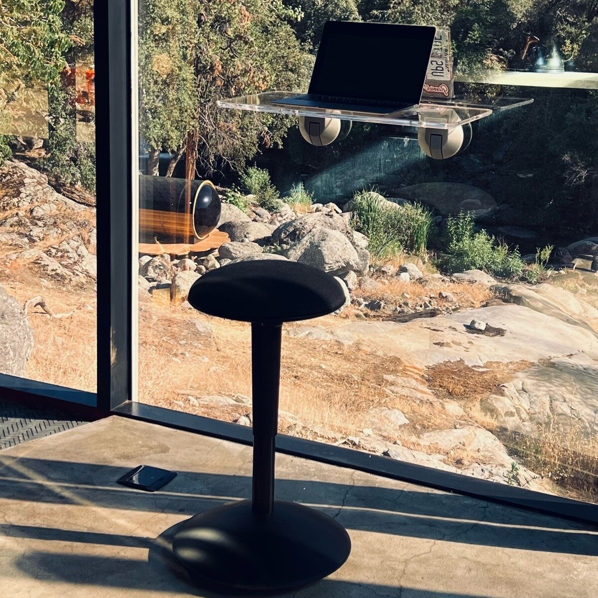 Entire House / Apartment Starwalk Luxury Off Grid Sky Walk By Grand ...