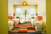 Choose a colour scheme
When it comes to colours the choices are often so huge that it is baffling. To get through this tough decision, first determine whether you want a contrasting colour scheme or a complementary. While contrast looks bold and striking, complementary is more muted and classy. Photo 4 of Fashion Stylist Home modern home