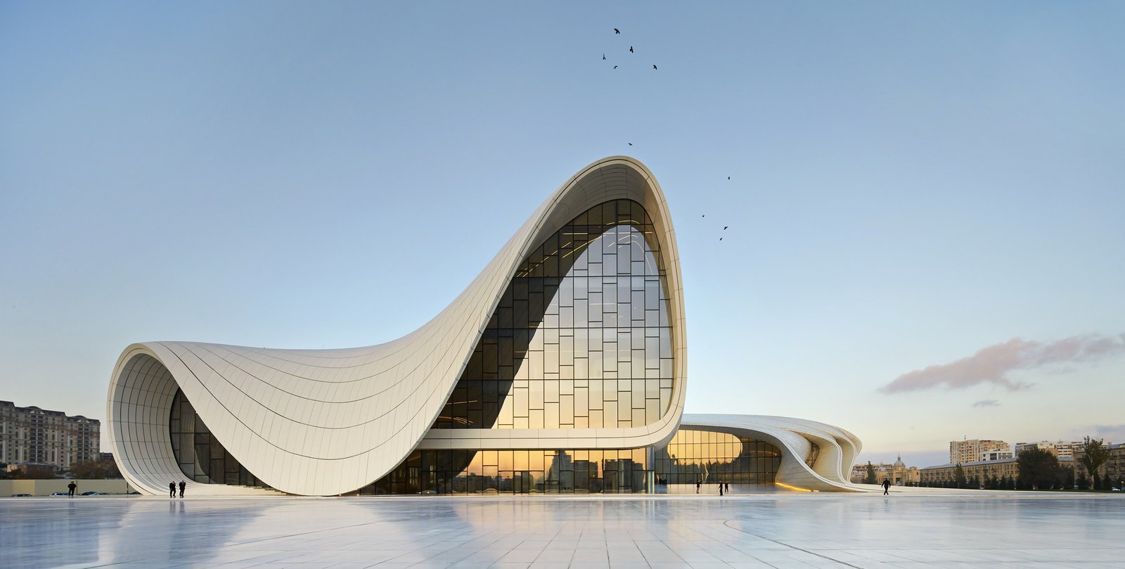 Articles About Zaha hadid buildings Antwerp On Dwell Dwell