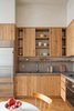 Kitchen Photo 4 of 18th Street Loft modern home