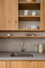 Kitchen Detail Photo 5 of 18th Street Loft modern home