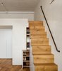Loft Stair Cabinet Photo 7 of 18th Street Loft modern home