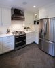 Kitchen Remodel Photo 16 of Washington Highlands Home Renovation modern home