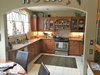 Before photo of the Kitchen Photo 15 of Washington Highlands Home Renovation modern home