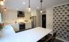Kitchen remodel Photo 19 of Washington Highlands Home Renovation modern home