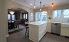 Kitchen remodel Photo 20 of Washington Highlands Home Renovation modern home