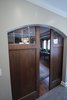Barn doors
Photo 17 of Washington Highlands Home Renovation modern home