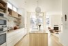 Kitchen. Photo 8 of Delaware modern home
