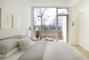 Master bedroom. Photo 10 of Delaware modern home