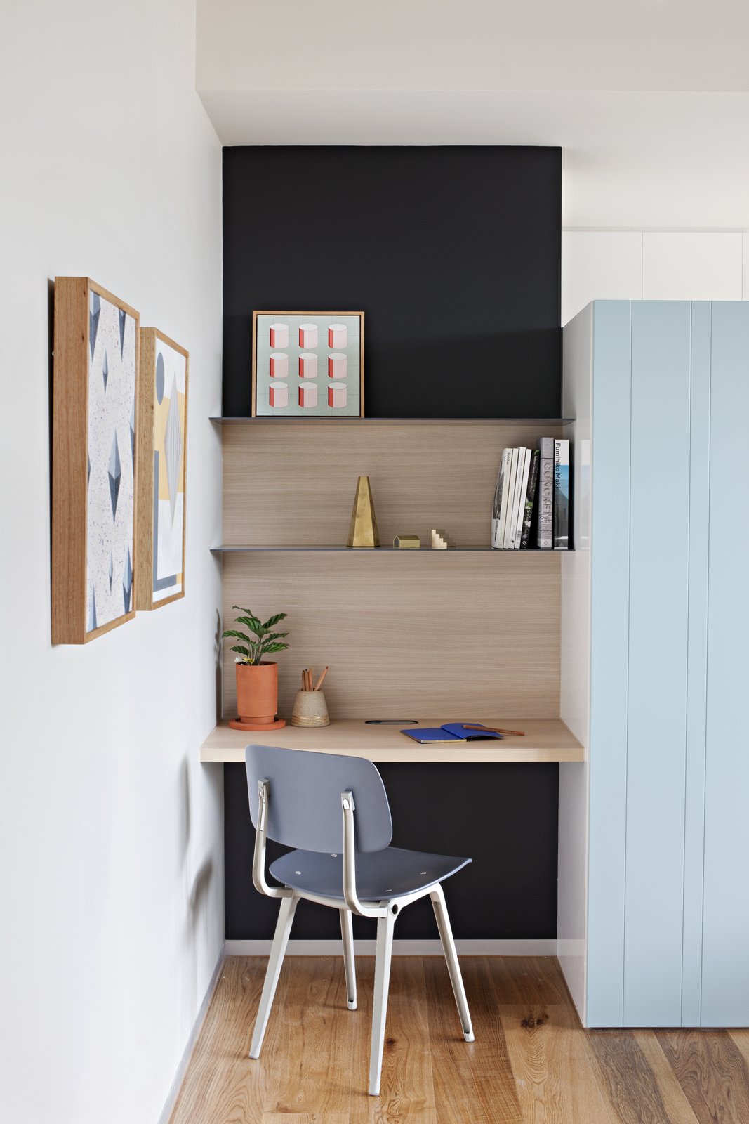 Nine Smith St By Neometro Dwell