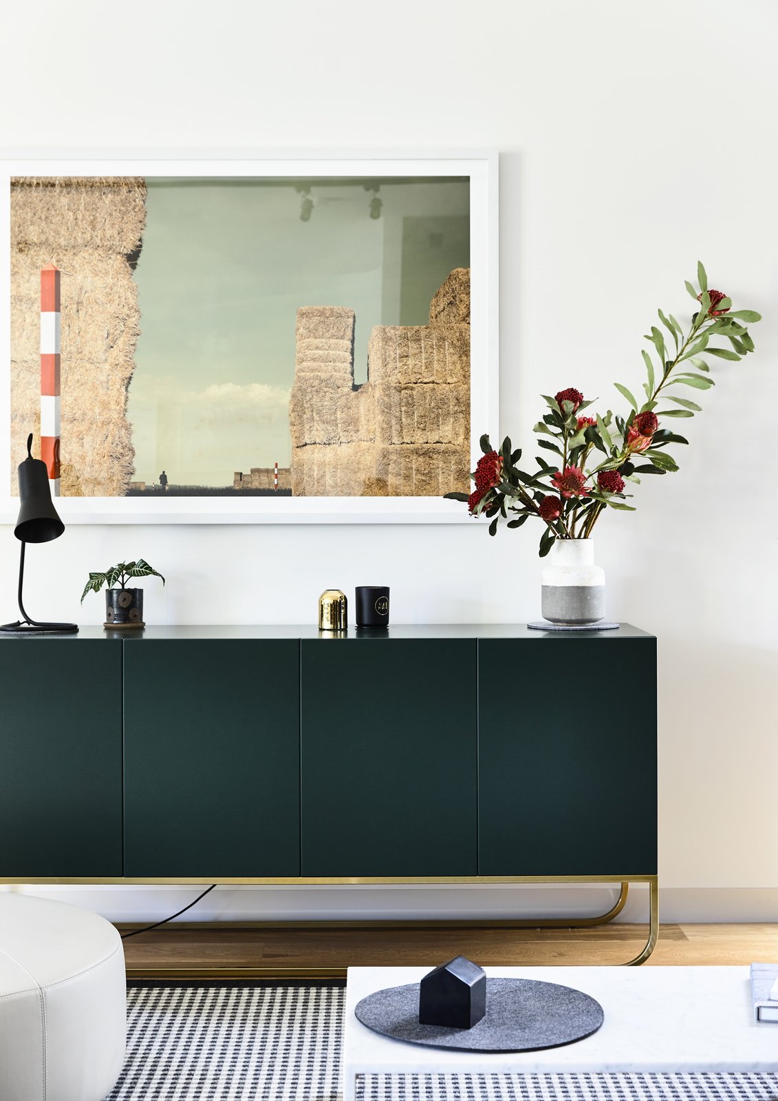 Jewell Station by Neometro Dwell