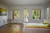 Sleep well. Photo 10 of Contemporary Timber Frame Home Overlooking Twin Waterfalls modern home