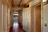 Modern home with Hallway. Hallway to the master bedroom Photo 6 of Crested Butte Vacation Home