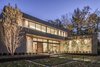Front View Photo of Ferndale modern home