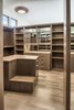 Master Closet Photo 13 of Ferndale modern home